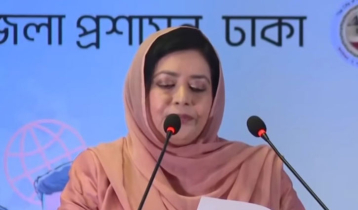 সবার শিক্ষার অধিকার আছে: জুবাইদা রহমান