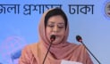 সবার শিক্ষার অধিকার আছে: জুবাইদা রহমান