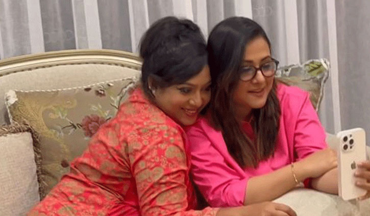‘আমাদের কিন্তু দা-কুড়াল সম্পর্ক না’