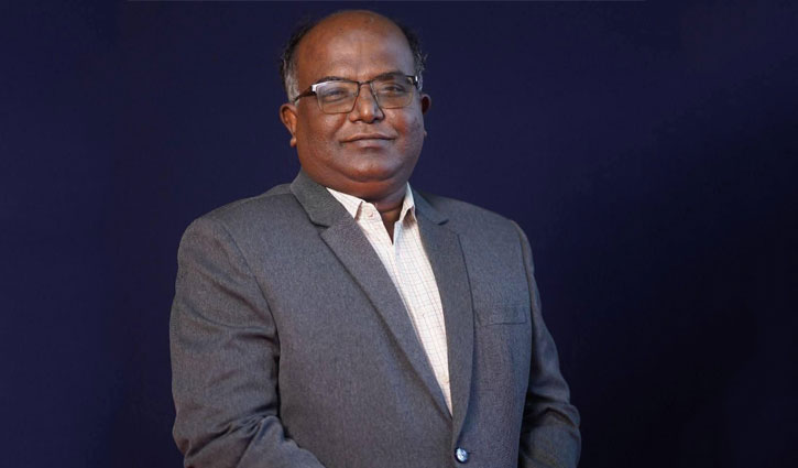 নোবিপ্রবির নতুন উপ-উপাচার্য শফিকুল ইসলাম