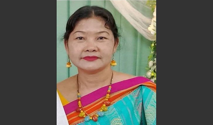 রাঙামাটিতে জাম পাড়তে গিয়ে বিদ্যুৎস্পৃষ্টে শিক্ষিকার মৃত্যু