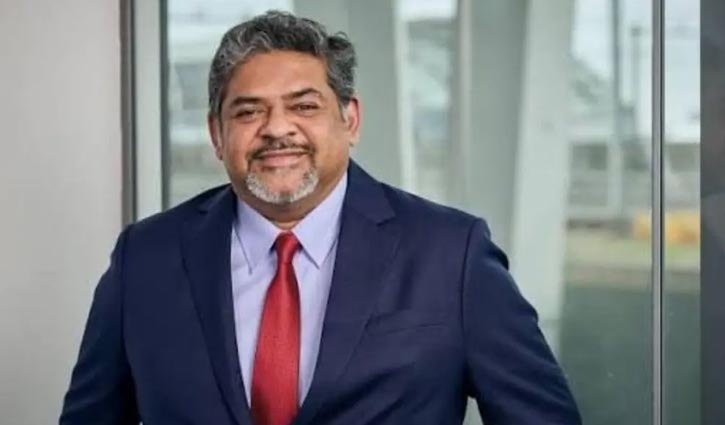 তানভীর হাবিব বিএসইসির ভারপ্রাপ্ত চেয়ারম্যান 