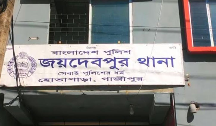 ঝাড়-ফুঁকের নামে অচেতন করে ধর্ষণের অভিযোগ ইমামের বিরুদ্ধে