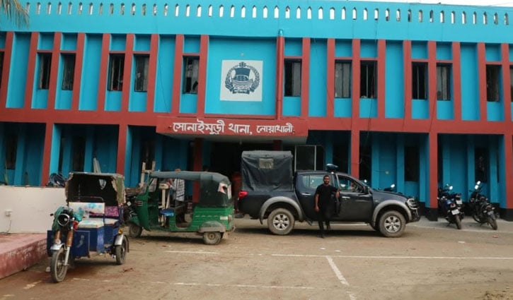 নোয়াখালীতে মাদকসেবী আখ্যা দিয়ে ব্যবসায়ীকে হত্যা, গ্রেপ্তার ২