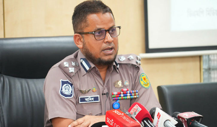 ‘এআইকে ফাঁকি দিতে অসদুপায় নয়, ট্রাফিক আইন মেনে চলুন’