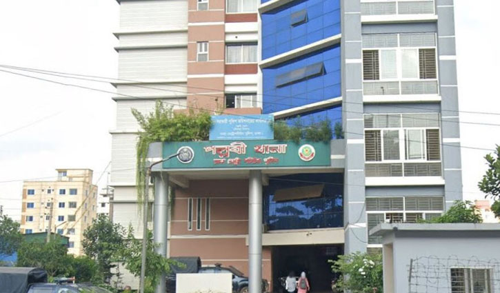 পল্লবীতে আবারো একা থাকা নারীর অর্ধগলিত লাশ উদ্ধার