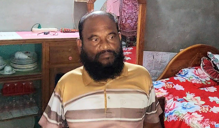 ঝিনাইদহে ৮ বছরের শিশুকে ধর্ষণচেষ্টার অভিযোগ, আটক ১