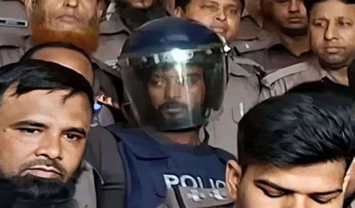 রামিসা ধর্ষণ-হত্যা: ২ আসামিরই মৃত্যুদণ্ড 