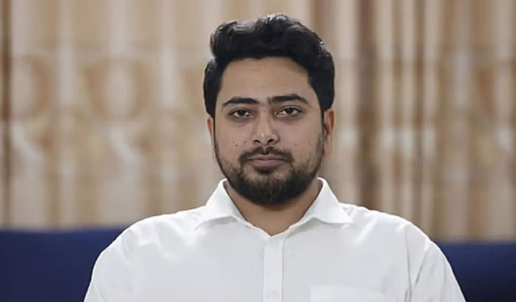 সীমান্ত হত্যা নিয়ে স্বরাষ্ট্রমন্ত্রীর বক্তব্য প্রত্যাহারের আহ্বান নাহিদের