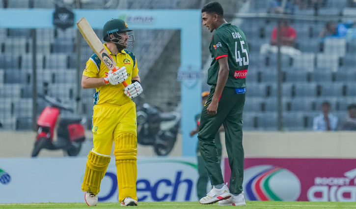 আরেকটি ‘প্রথমের’ অপেক্ষায় বাংলাদেশ