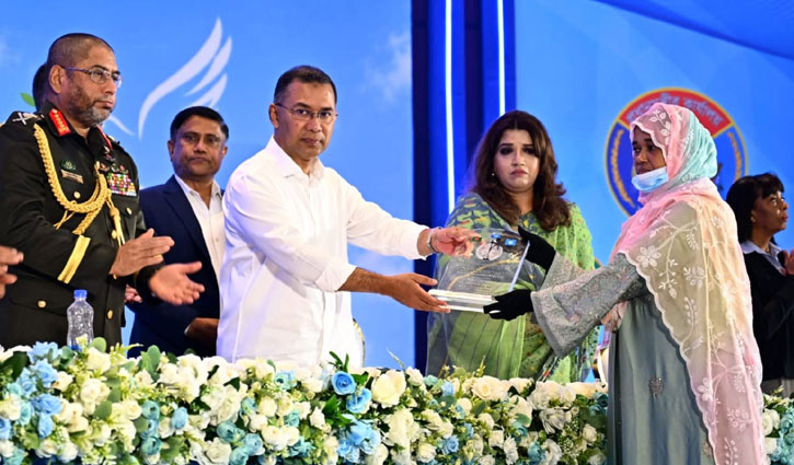 শান্তিরক্ষীদের আত্মদান বিশ্বশান্তির জন্য এক উজ্জ্বল দৃষ্টান্
