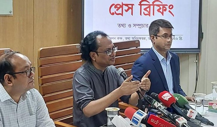 দিল্লি বিমানবন্দরে কী ঘটেছিল, জানালেন জাহেদ উর রহমান