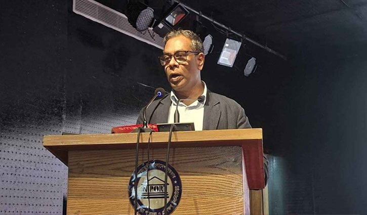 গ্রামে মানুষ বেশি, শহরে চিকিৎসক: স্বাস্থ্য প্রতিমন্ত্রী
