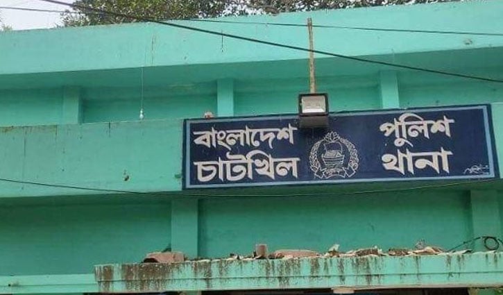 নোয়াখালীতে বিদ্যুৎস্পৃষ্টে মা-ছেলের মৃত্যু