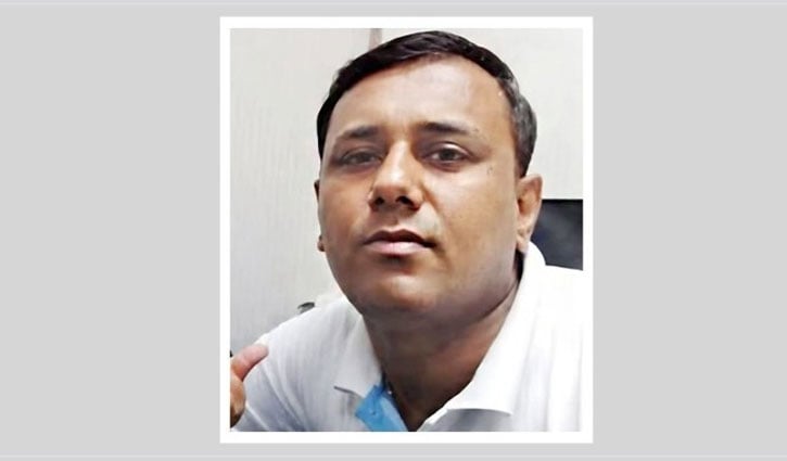 রামপুরায় গুলিবিদ্ধ ‘শীর্ষ সন্ত্রাসী’ পলাশ মারা গেছেন