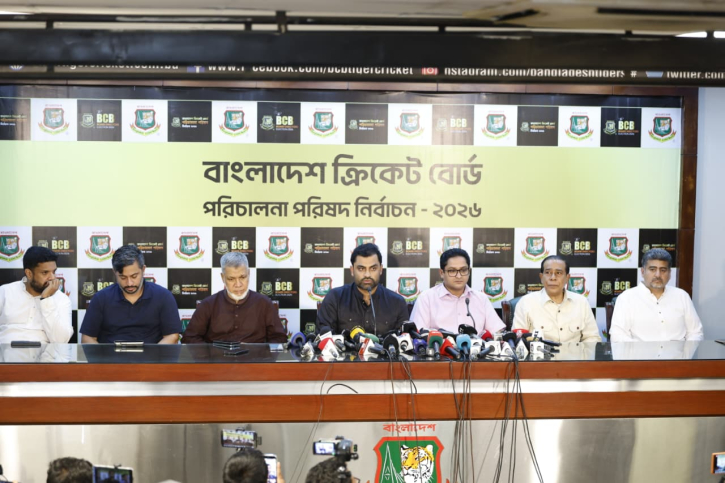 দুই বিভাগের দায়িত্বে তামিম, বিপিএলে ফাহিম সিনহা