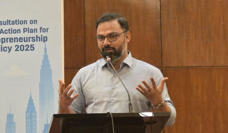 সরকার যুব খাতে ইতিবাচক পরিবর্তনে বদ্ধপরিকর: ক্রীড়া প্রতিমন্ত্রী