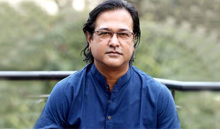 শহীদ জিয়ার দূরদর্শী সিদ্ধান্তেই দেশে ব্যান্ড সংগীতে বিপ্লব এসেছে: আসিফ