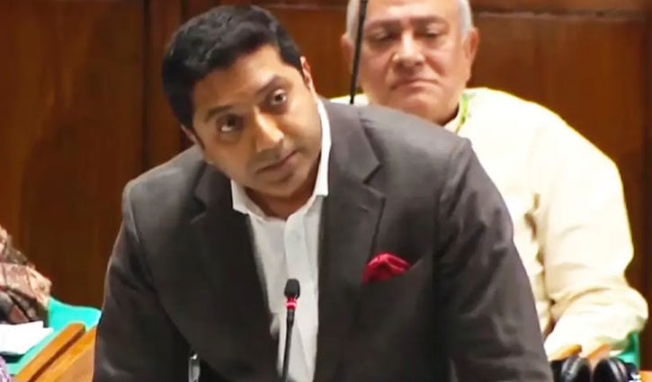 বাংলাদেশের এইচএসসি সিঙ্গাপুরের ষষ্ঠ শ্রেণির সমান 