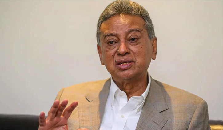 সংসদে বৃহস্পতিবার বাজেট পেশ করবেন অর্থমন্ত্রী