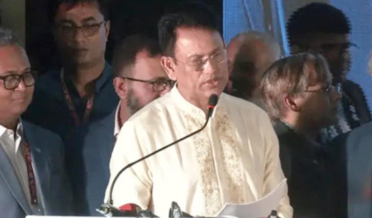 ডিজিটাল নকলের সাজার বিধান রেখে পাবলিক পরীক্ষা আইন পাস হয়েছে: শিক্ষামন্ত্রী