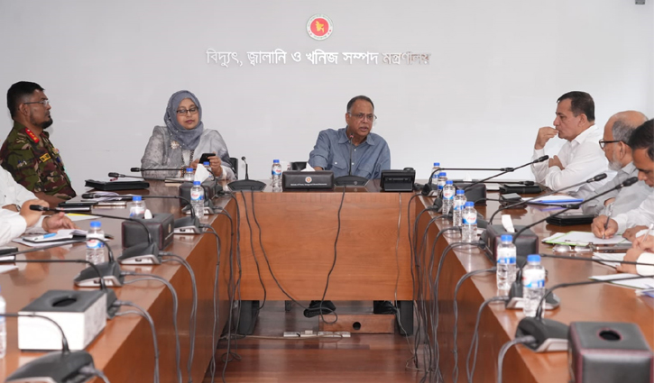 পারমাণবিক বিদ্যুৎ আসার আগেই সব প্রস্তুতি সম্পন্ন ক