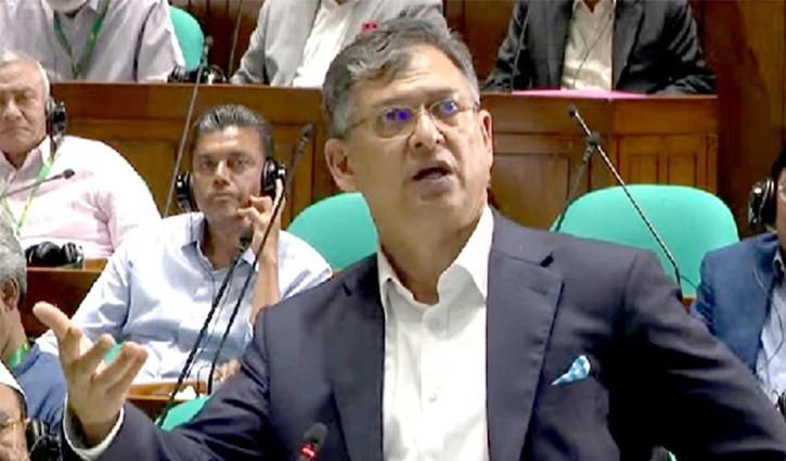 ইসলামী ব্যাংক ইসলাম নয়, মির্জা ফখরুল ইসলামও ইসলাম নয়: স্বরাষ