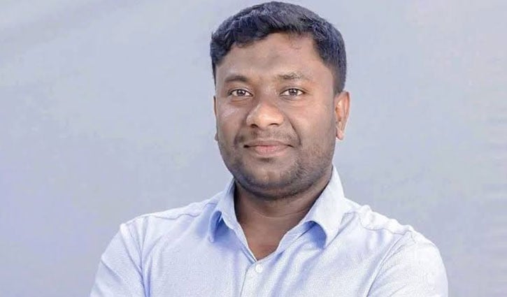 ধর্ষণের মামলায় গ্রেপ্তার শিবির নেতা জিসান সুস্থ, ছাড়পত্র দিল হাসপাতাল