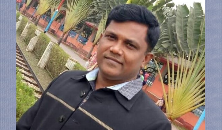 প্রতিমন্ত্রীকে নিয়ে সংবাদ প্রকাশের জেরে হওয়া মামলায় সাংবাদিক কারাগারে