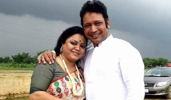 উন্নত চিকিৎসার জন্য ভারত যাচ্ছেন শাহনাজ কাকলী