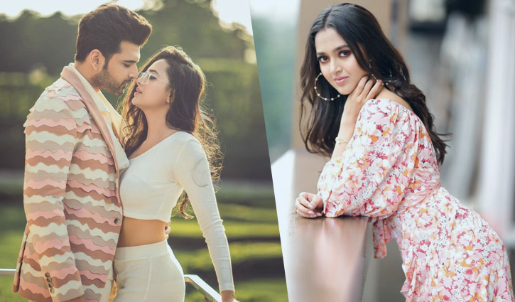 আগামী ৪ মাসের মধ্যে বিয়ে করবেন করন-তেজস্বী?