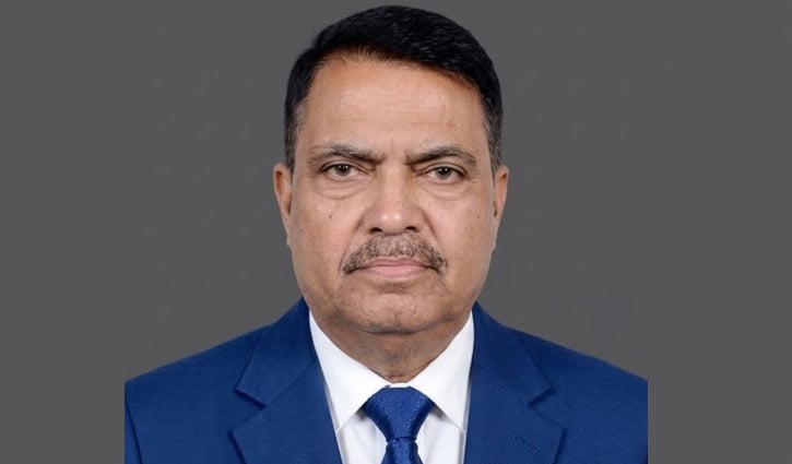 কেডিএর চেয়ারম্যান হলেন বিএনপি নেতা শফিকুল আলম