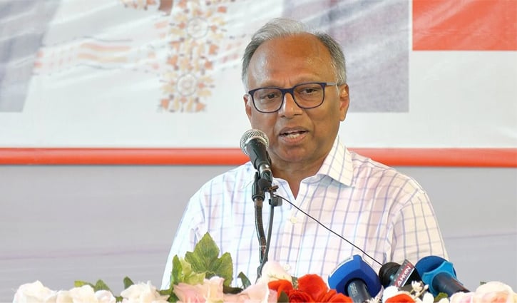 মিডিয়াকে কোটারিমুক্ত জাতীয় চরিত্র দিতে চাই: মাহমুদুর রহমান