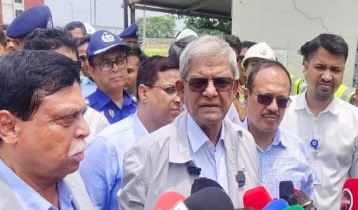 রূপগঞ্জ প্রকল্প চালু হলে ঢাকায় মিলবে ৫০ কোটি লিটার পানি: মির