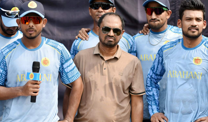 দলে ফিরেই ২০২৭ বিশ্বকাপ খেলার কথা বললেন মোসাদ্দেক