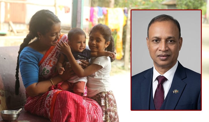 ভারতে যাচ্ছে ‘ময়না’