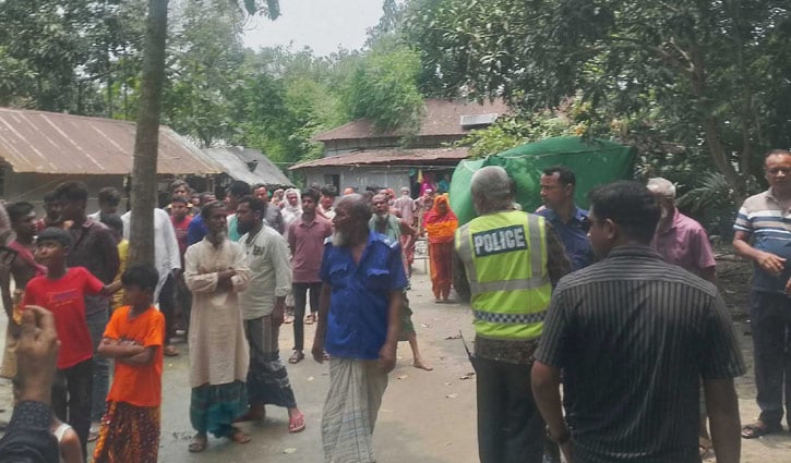 ৫ বছরের শিশুকে ধর্ষণের পর হত্যার অভিযোগ, মরদেহ নদী থেকে উদ্ধার