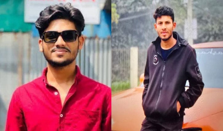 ‘তারেক রহমান আইলেও কাম হইব না’ ঘোষণা দিয়ে চাঁদা দাবি করা ছাত্রদল নেতা বহিষ্কার