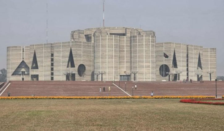 ৯.৩৮ লাখ কোটি টাকার রেকর্ড বাজেট পেশ আজ