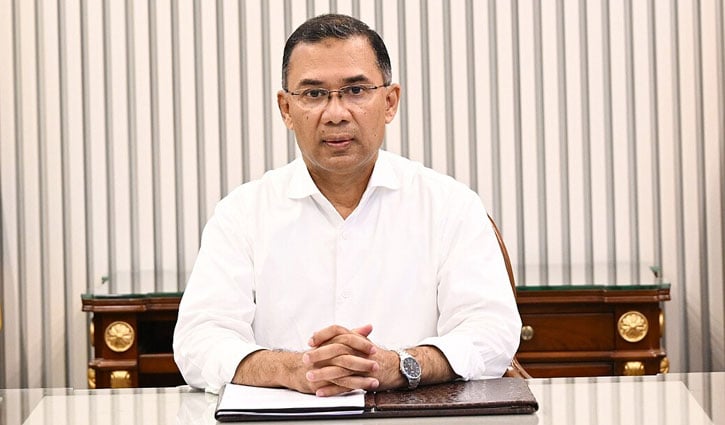 রাজধানী‌তে দ্রুত এআই ক্যামেরা স্থাপন সম্পন্ন করার নি‌র্দেশ প্রধানমন্ত্রীর