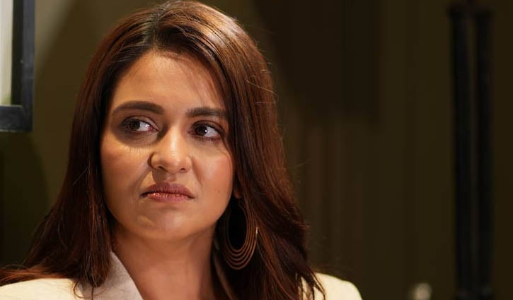 রাহুলের মৃত্যুর পর যেমন আছেন প্রিয়াঙ্কা