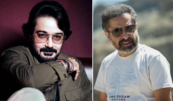 প্রসেনজিতের বিরুদ্ধে ‘চুরির’ অভিযোগ