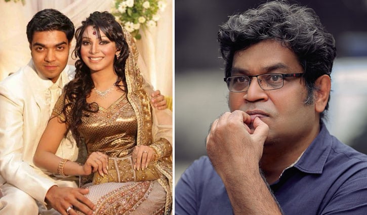 ‘অপরাধ করল রাজীব, অথচ সবাই ব্যস্ত ছিল প্রভার চৌদ্দগুষ্টি উদ্ধারে’