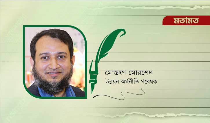 তত্ত্ব ও বাস্তবতার নিরিখে এবারের বাজেট