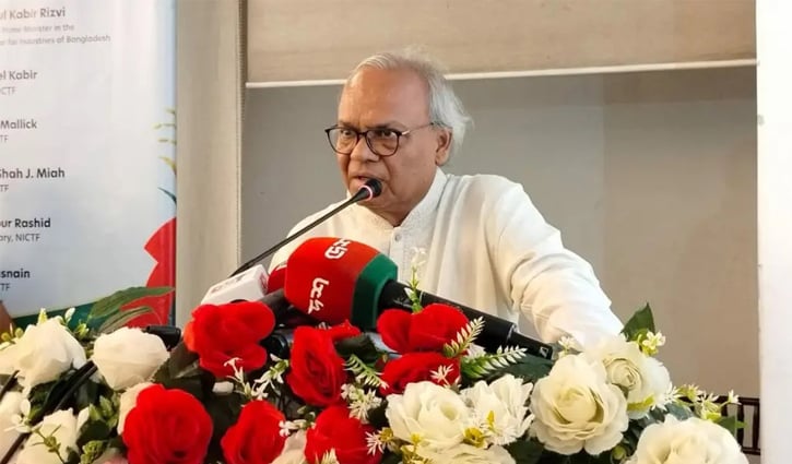 সরকারকে অনেক চক্রান্ত-ষড়যন্ত্র মোকাবিলা করেই এগোতে হবে: রিজভী
