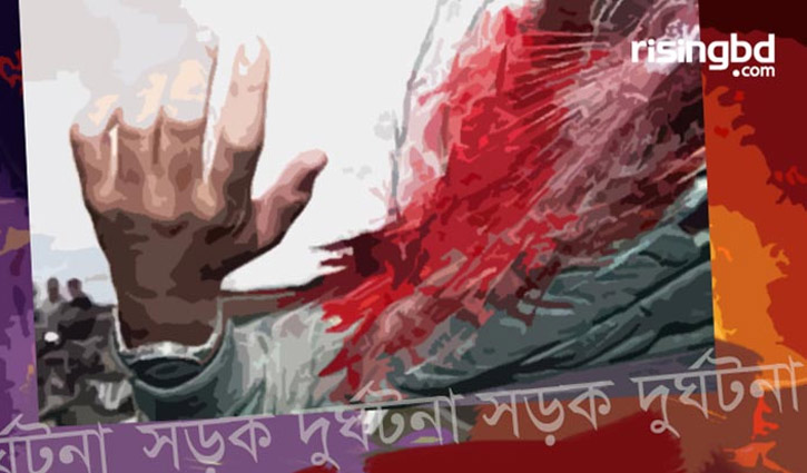 ঈদযাত্রায় সড়ক-রেল-নৌপথে দুর্ঘটনায় নিহত ৪৩৮ জন