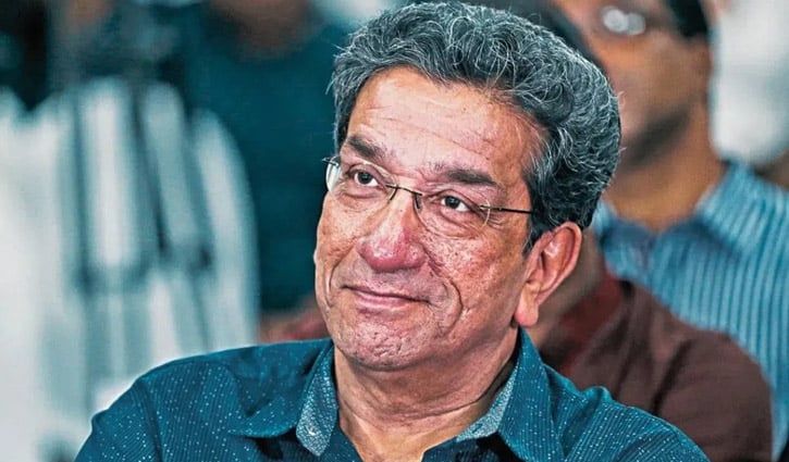 ফের অভিনয়ে সব্যসাচী