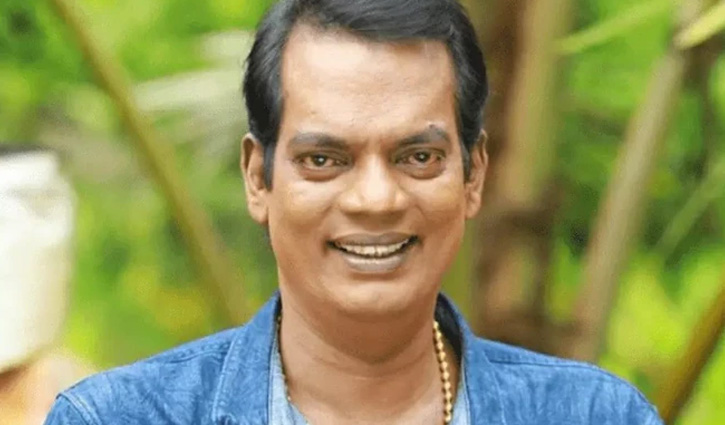 জাতীয় চলচ্চিত্র পুরস্কারবিজয়ী সলিম কুমার মারা গেছেন