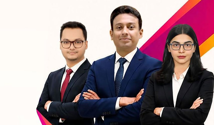 অভিজ্ঞতা ছাড়াই এসবিএসি ব্যাংকে চাকরির সুযোগ