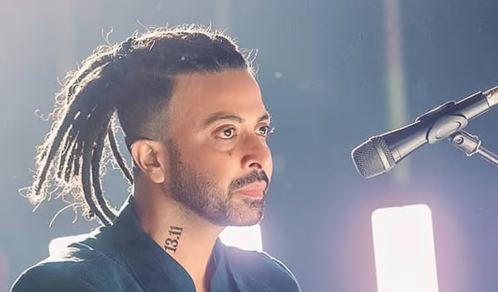 ‘রকস্টার’ সিনেমার নেতিবাচক প্রতিক্রিয়া নিয়ে শাকিবের কী যুক্তি?